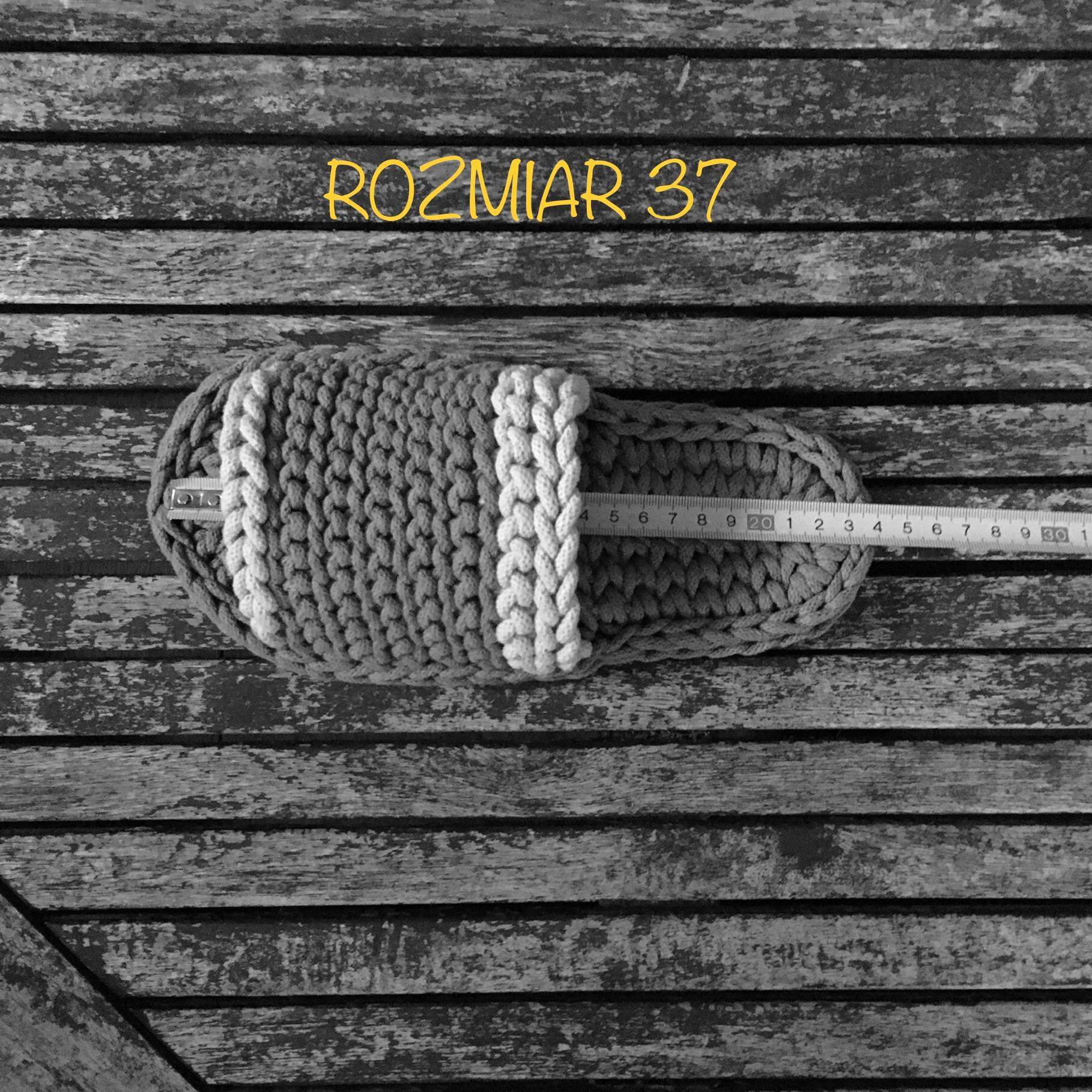 Klasyczne rozmiar 37 3