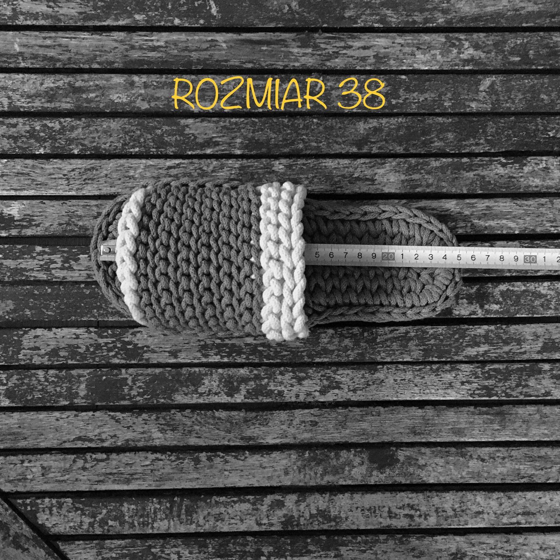 Klasyczne rozmiar 37 4