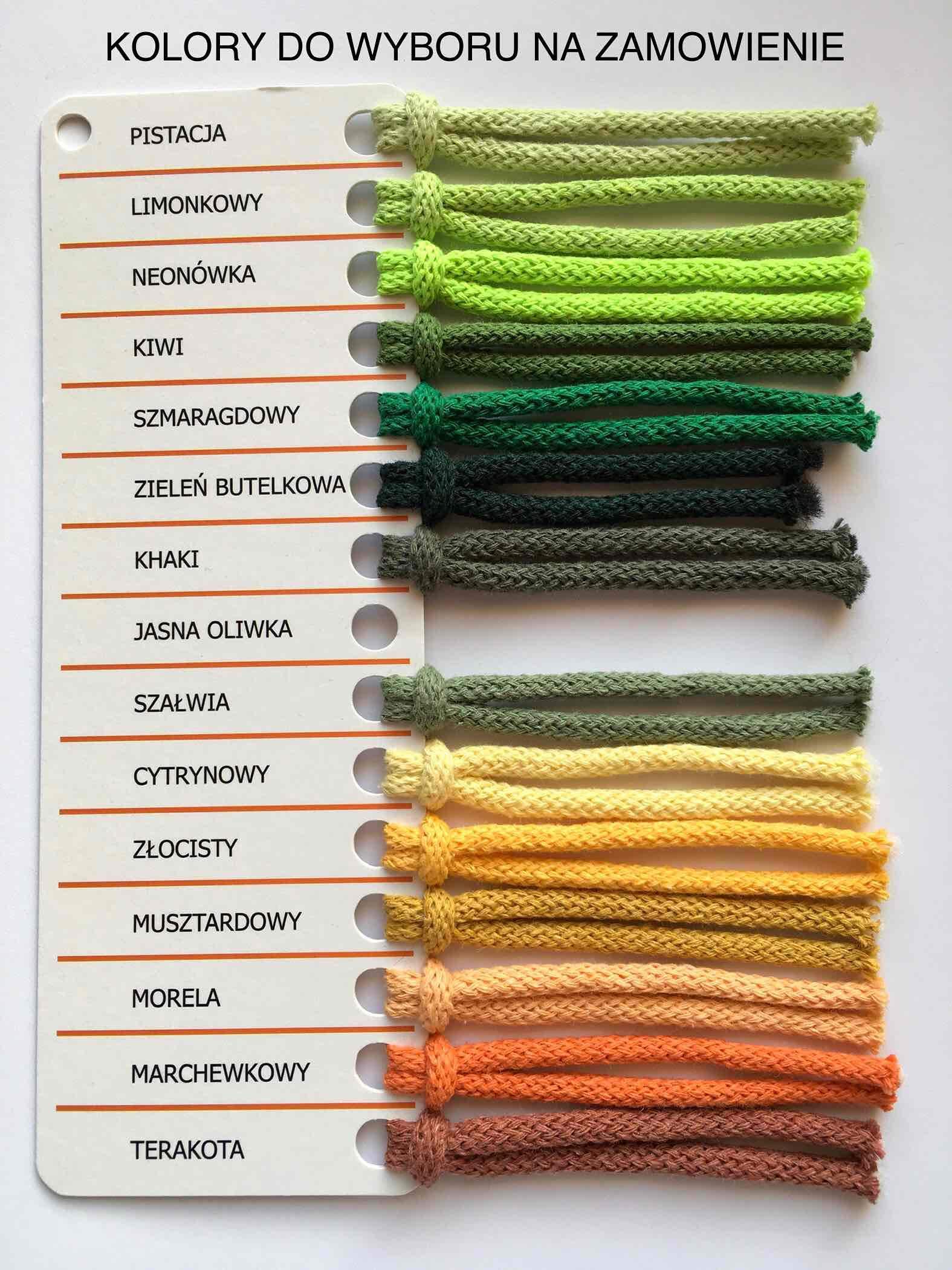 Koszyczek na pieczywo 10