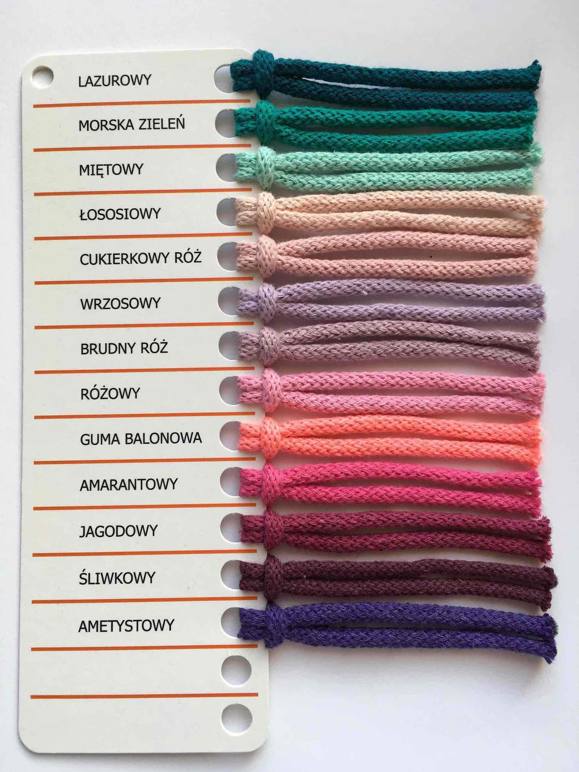 Koszyczek na pieczywo 8