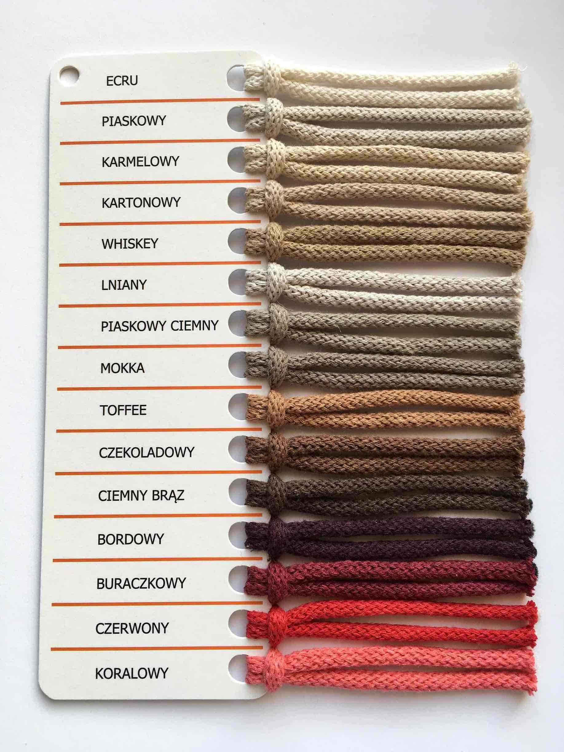 Koszyczek na pieczywo 12