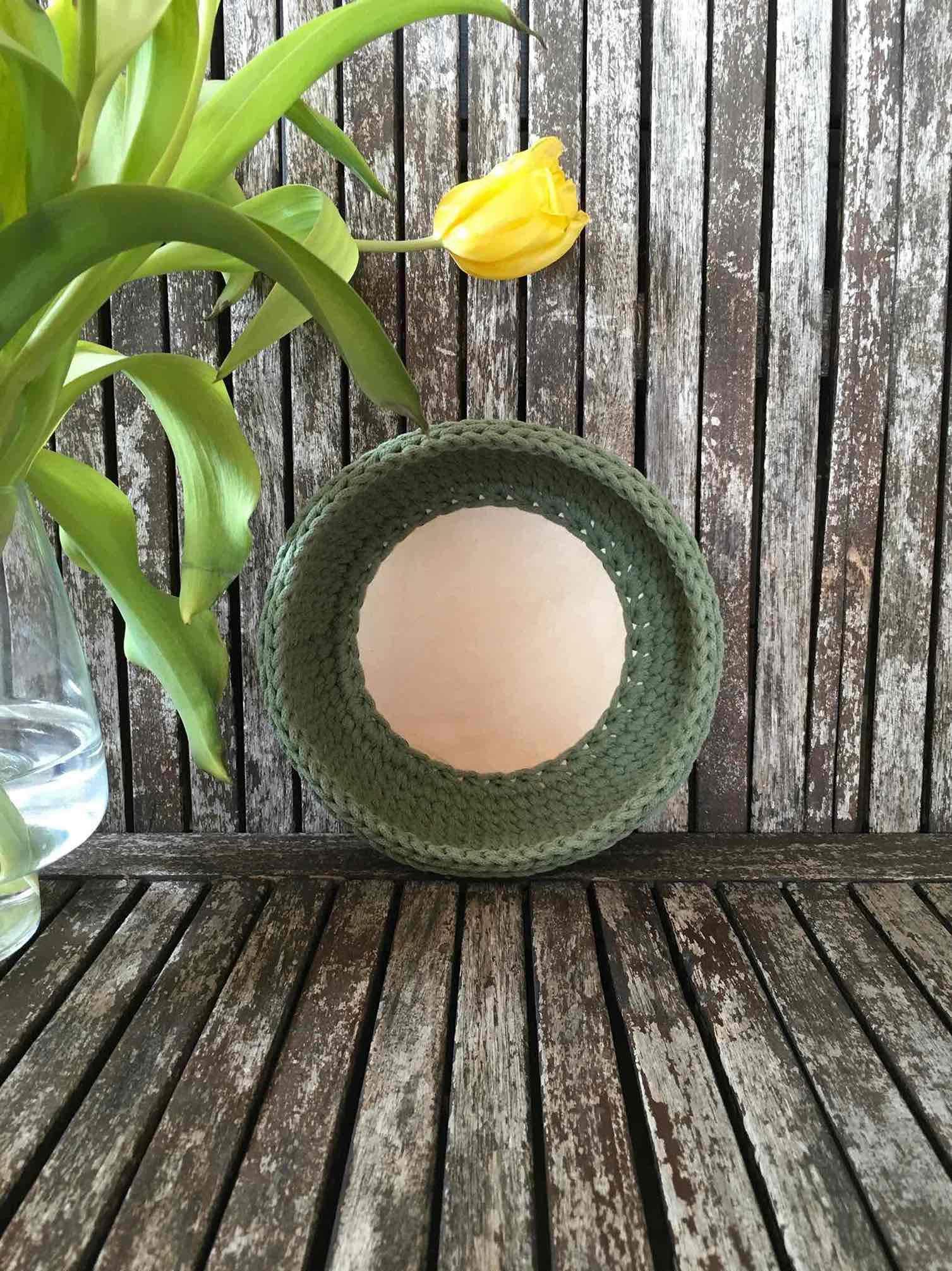 Koszyczek na pieczywo 1