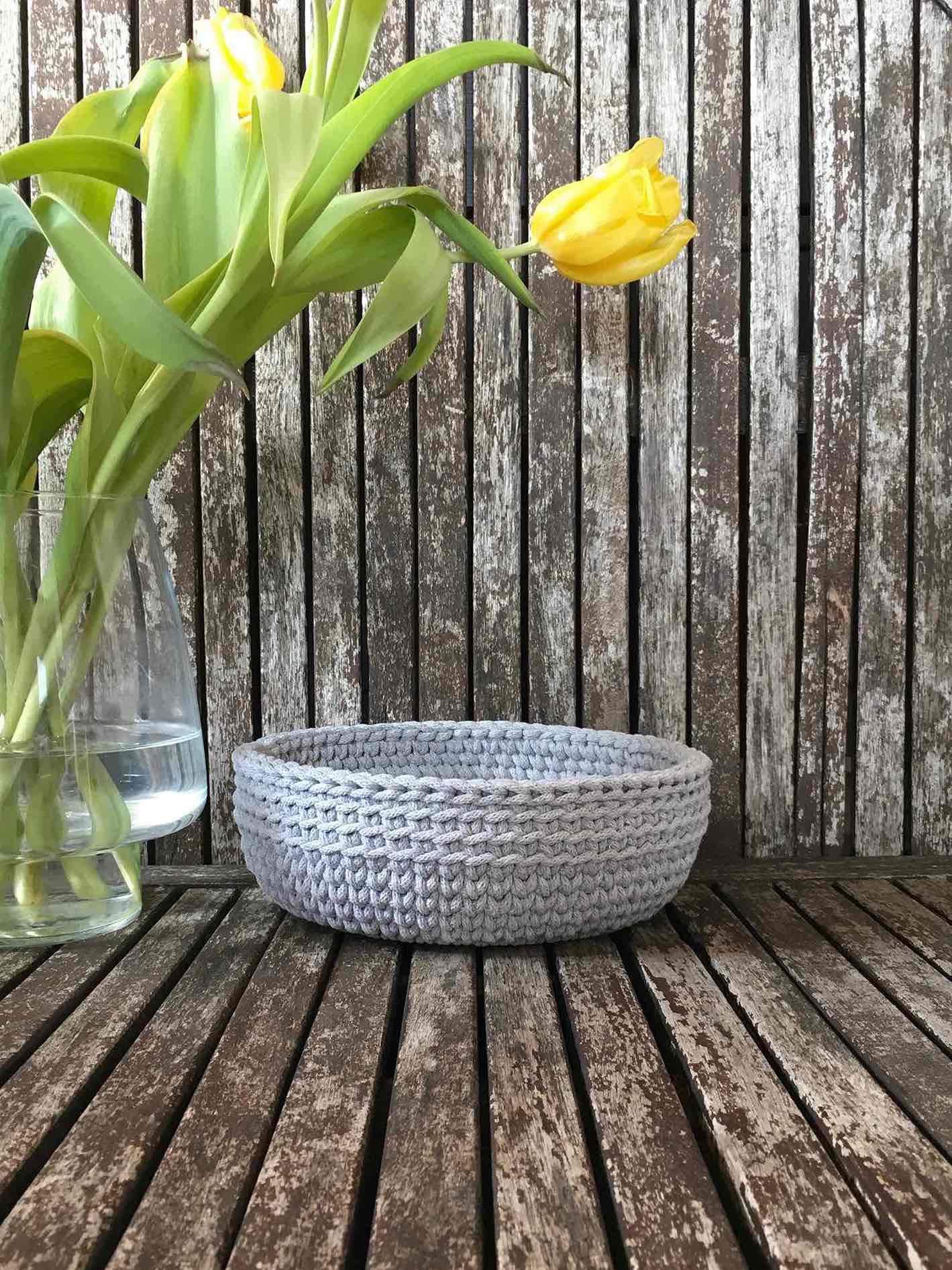 Koszyczek na pieczywo 0