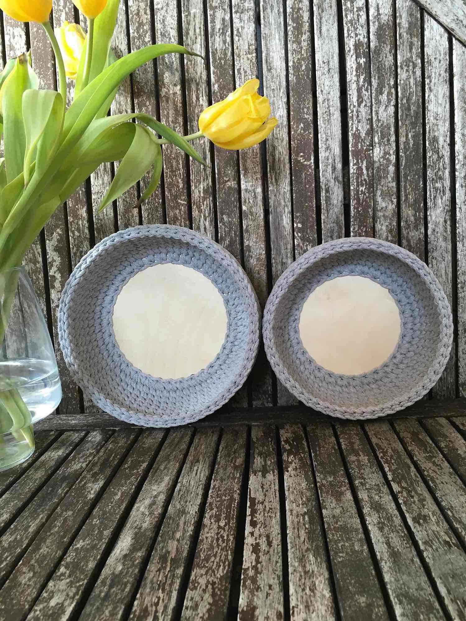 Koszyczek na pieczywo 5