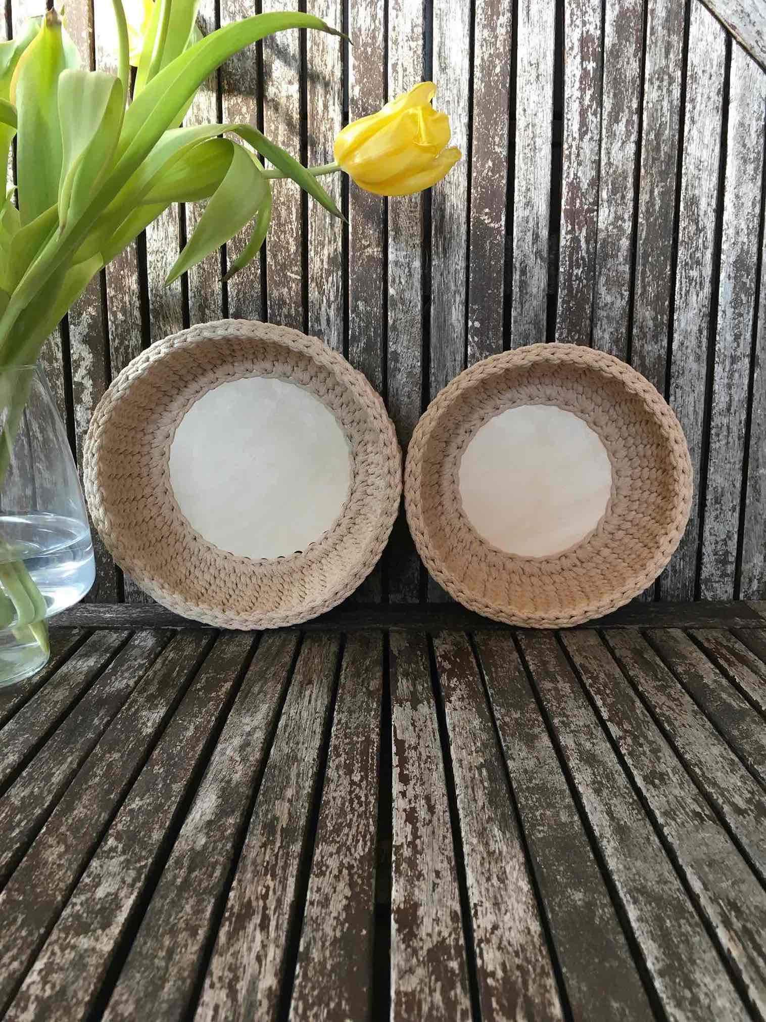 Koszyczek na pieczywo 4