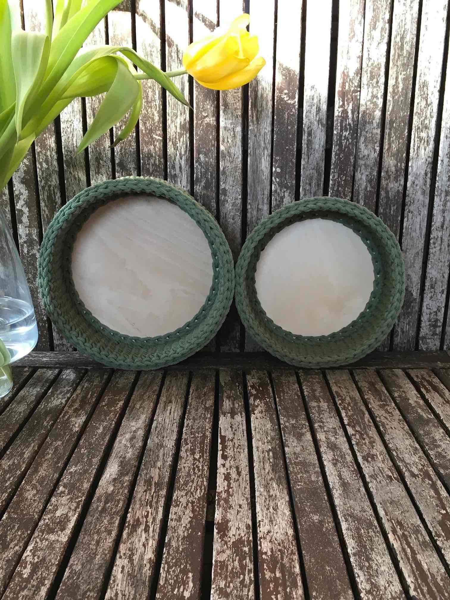 Koszyczek na pieczywo 5