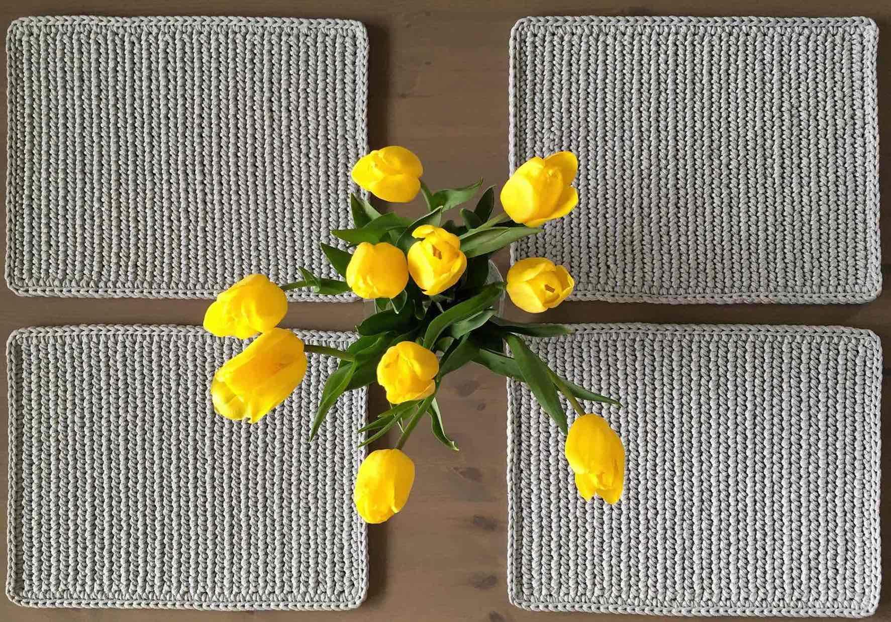 Podkładka na stół 5