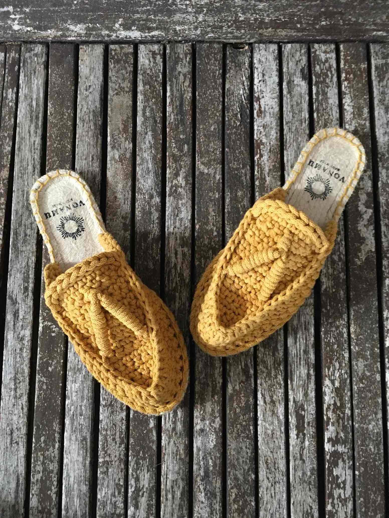 Espadryle mokasyny 3