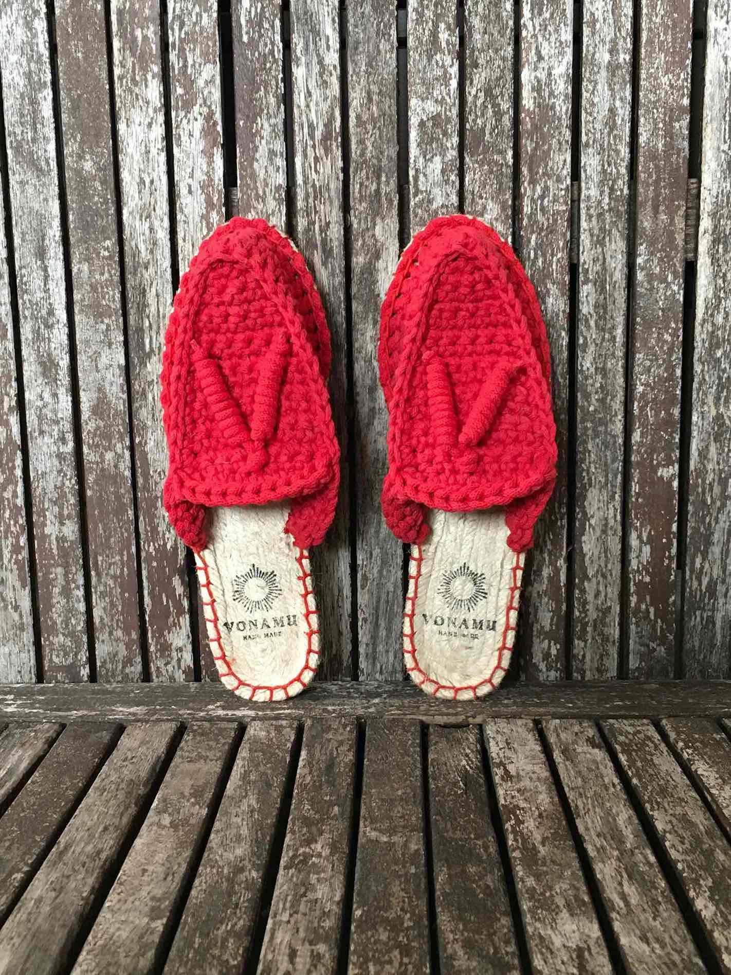 Espadryle mokasyny 4