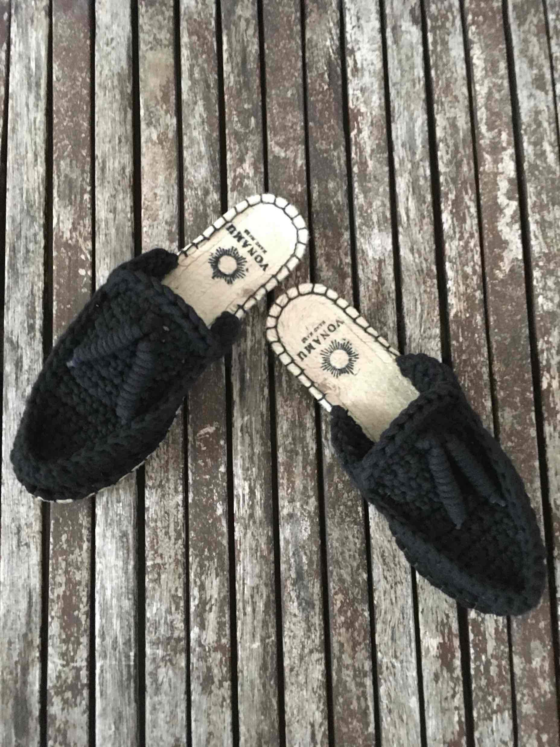 Espadryle mokasyny 3