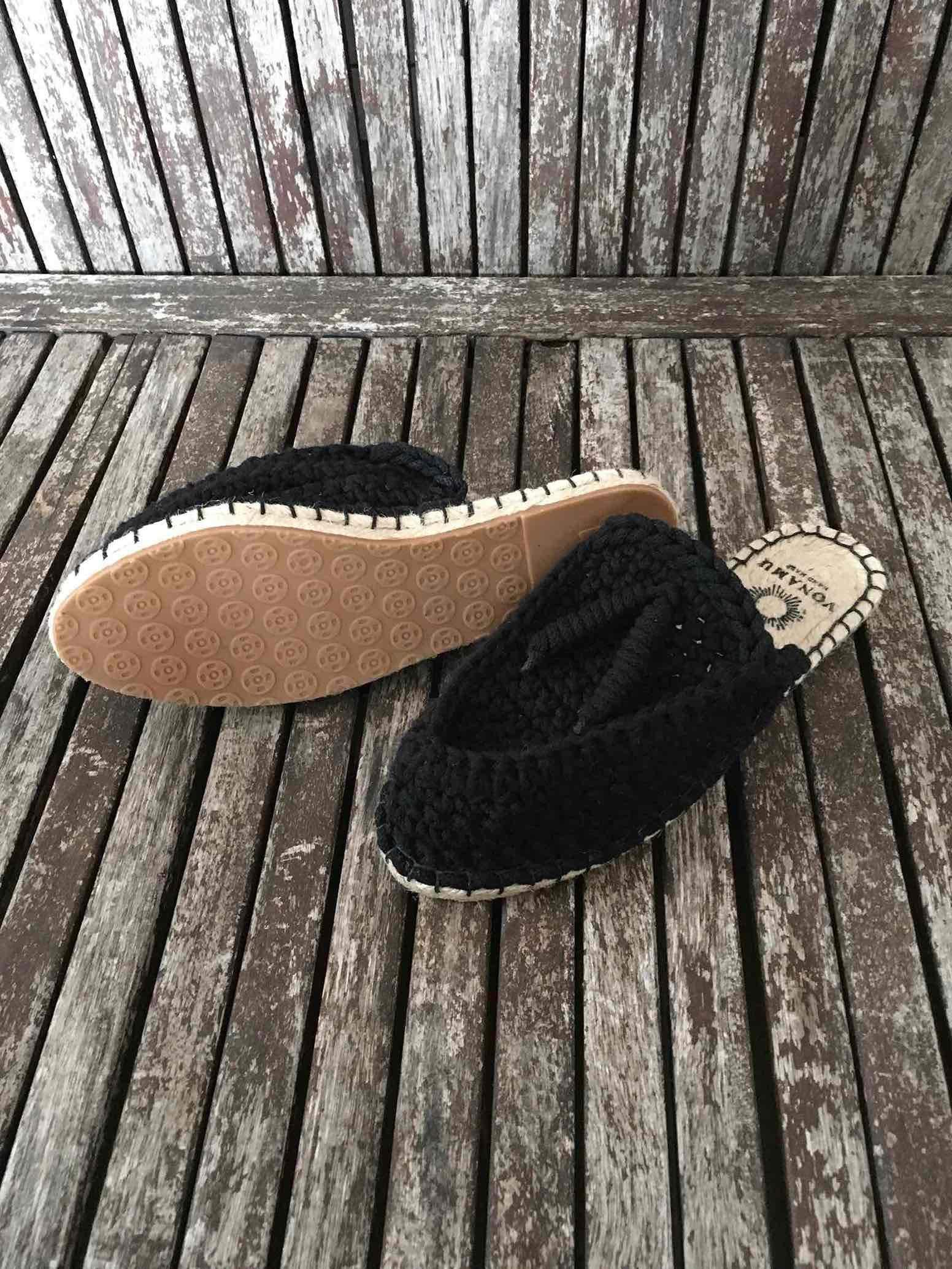 Espadryle mokasyny 5