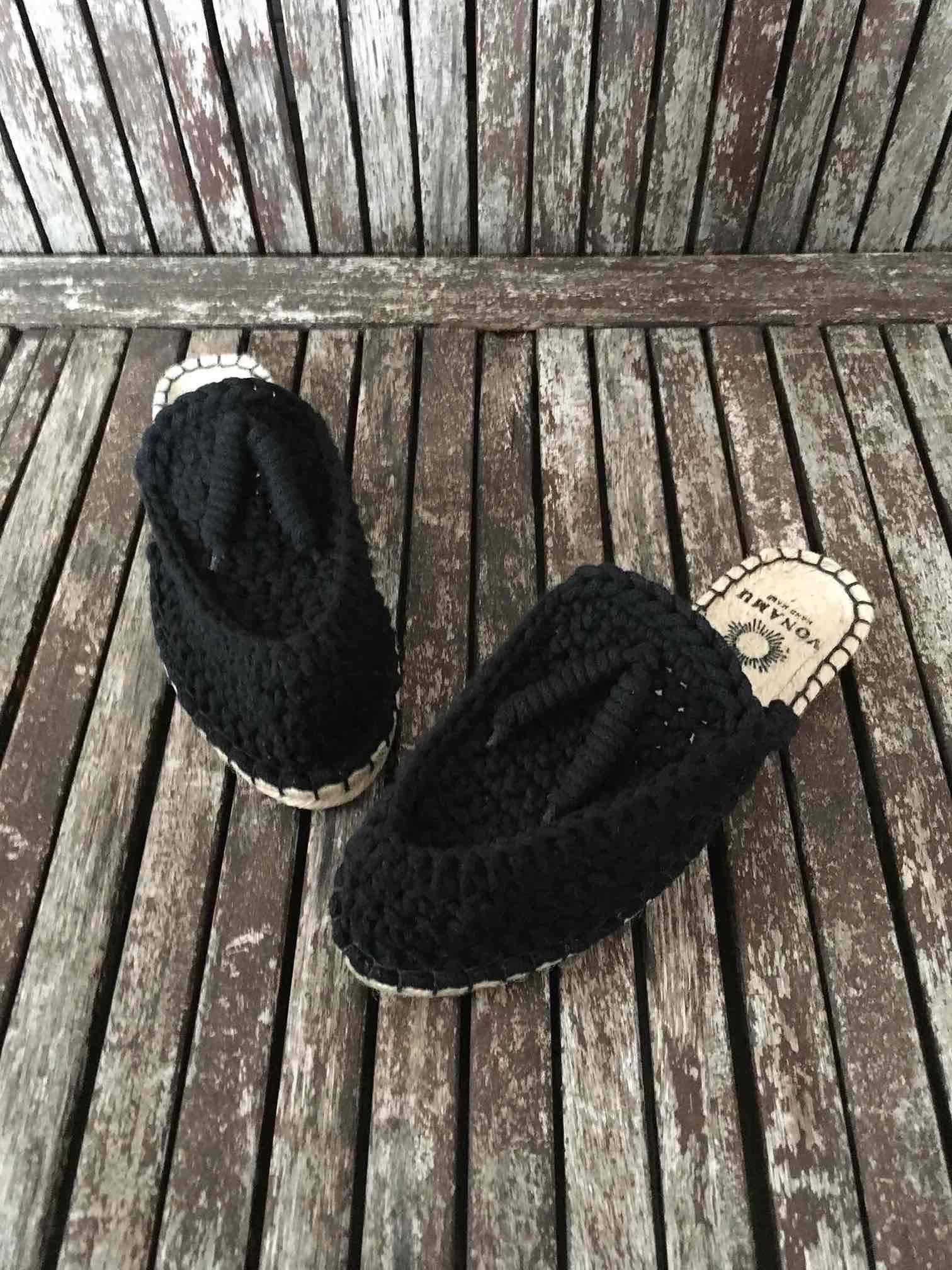 Espadryle mokasyny 4