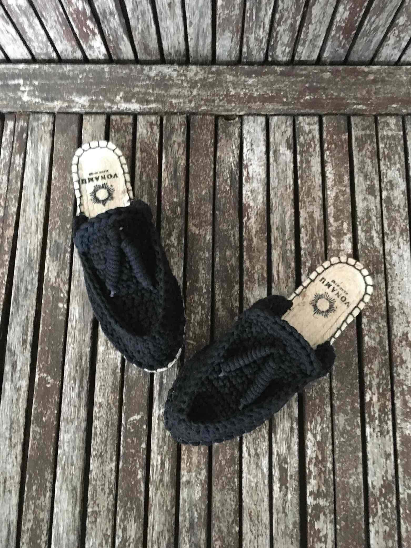 Espadryle mokasyny 1