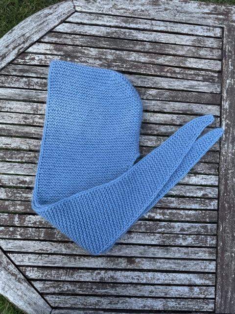 Kaptur jasny jeans 3