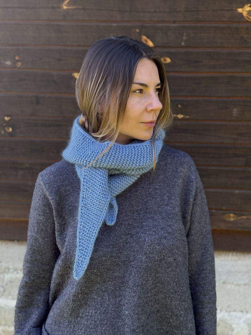 Kaptur jasny jeans 5