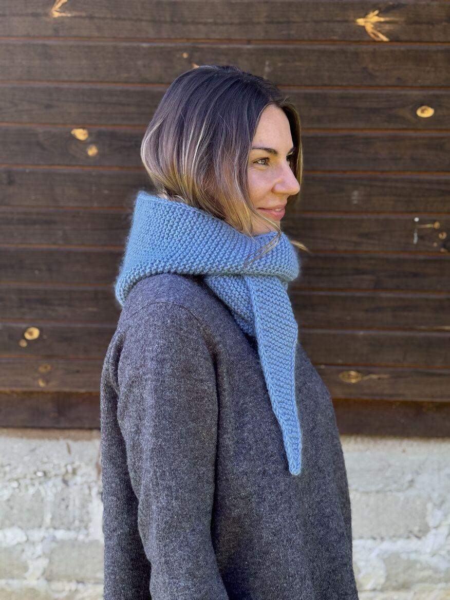 Kaptur jasny jeans 4