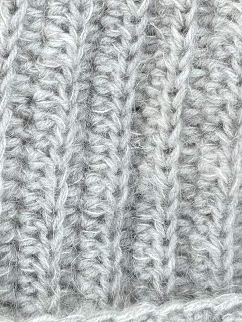 Czapka dla mamy i córki 10