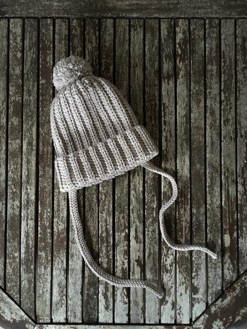 Czapka dla dziecka 10