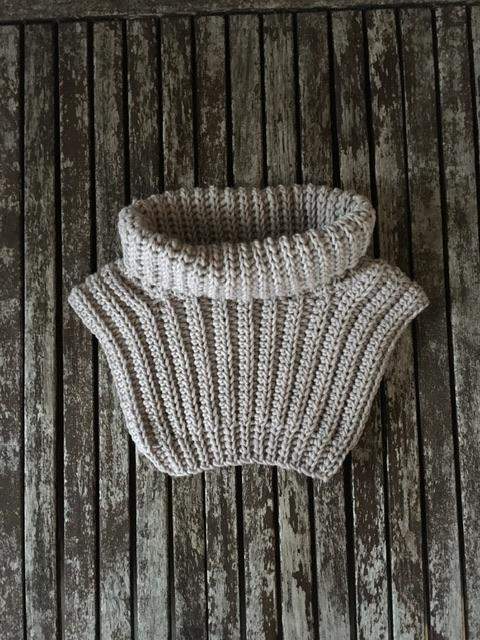 Czapka dla dziecka 9