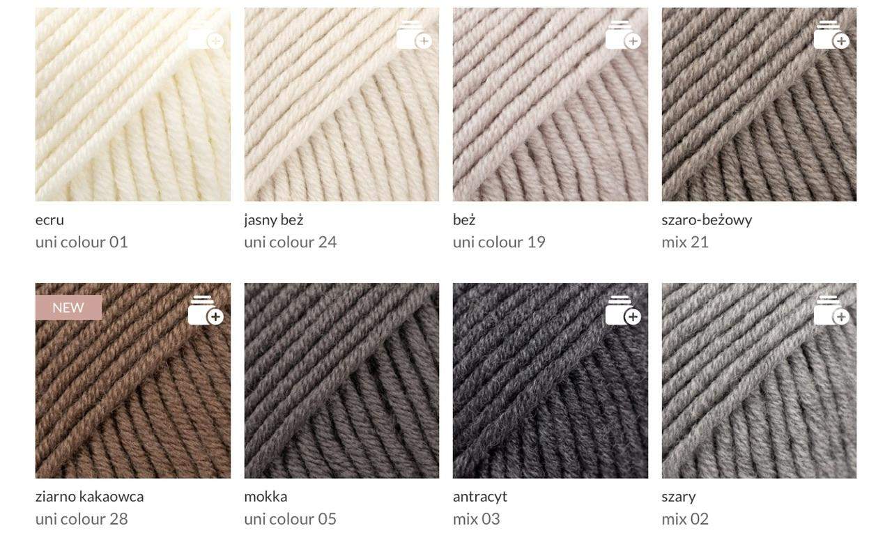 Czapka dla dziecka 13