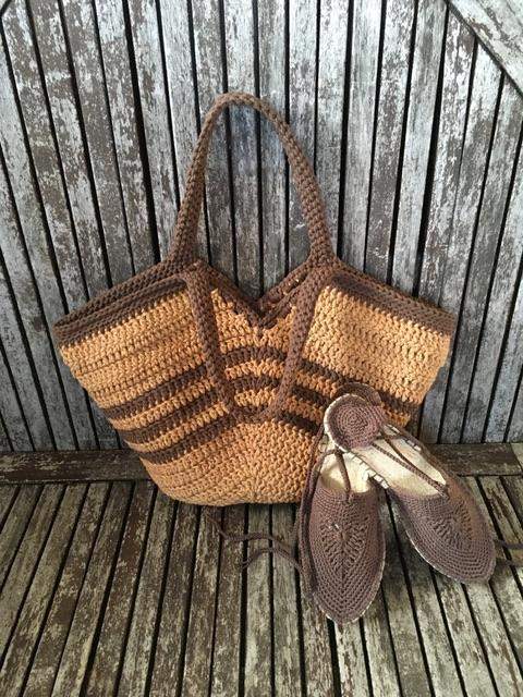 Espadryle wiązane 4