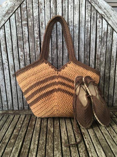 Espadryle wiązane 6