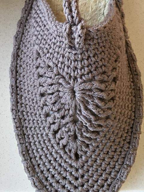 Espadryle wiązane 4